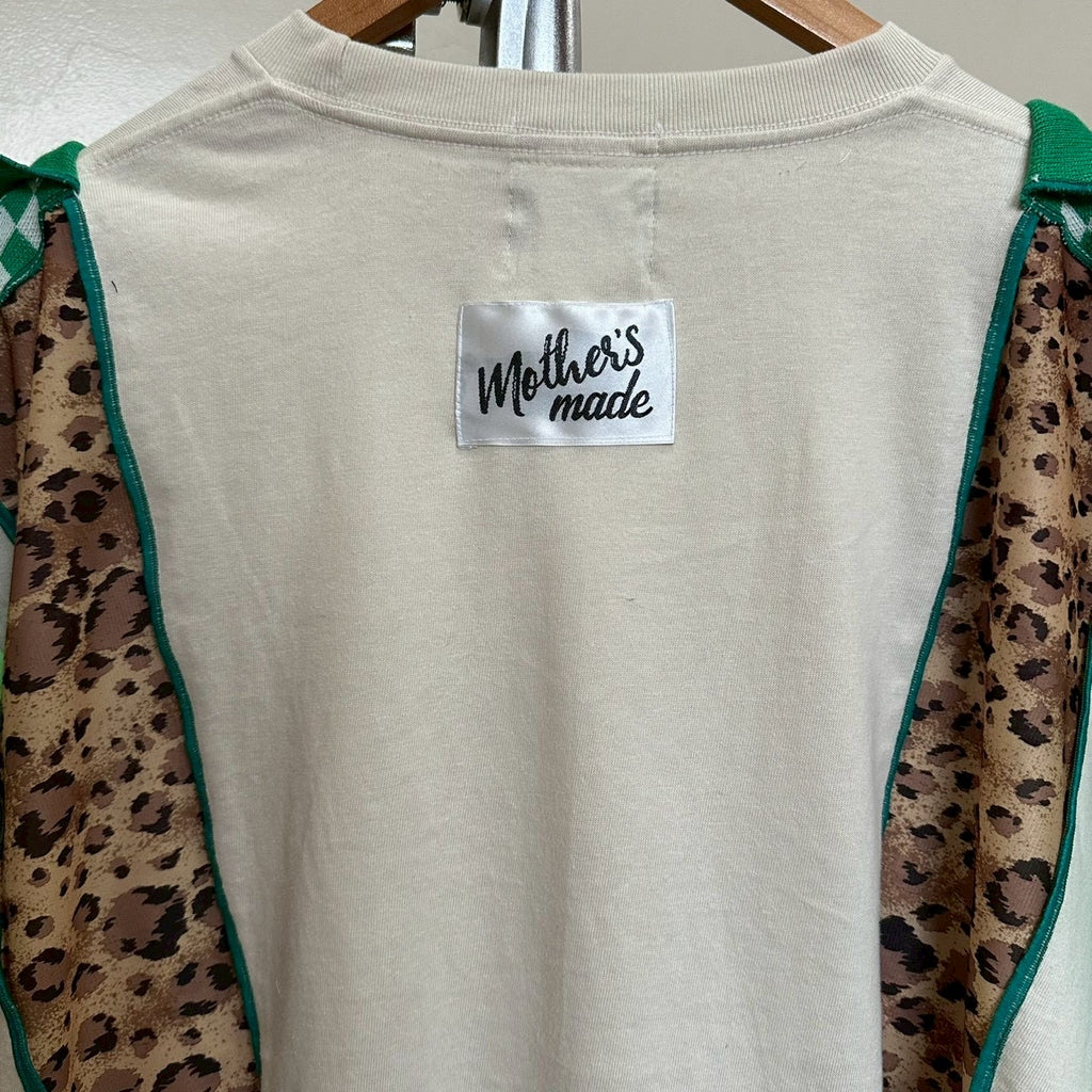 RBTXCO x Mother's made choclate conplex