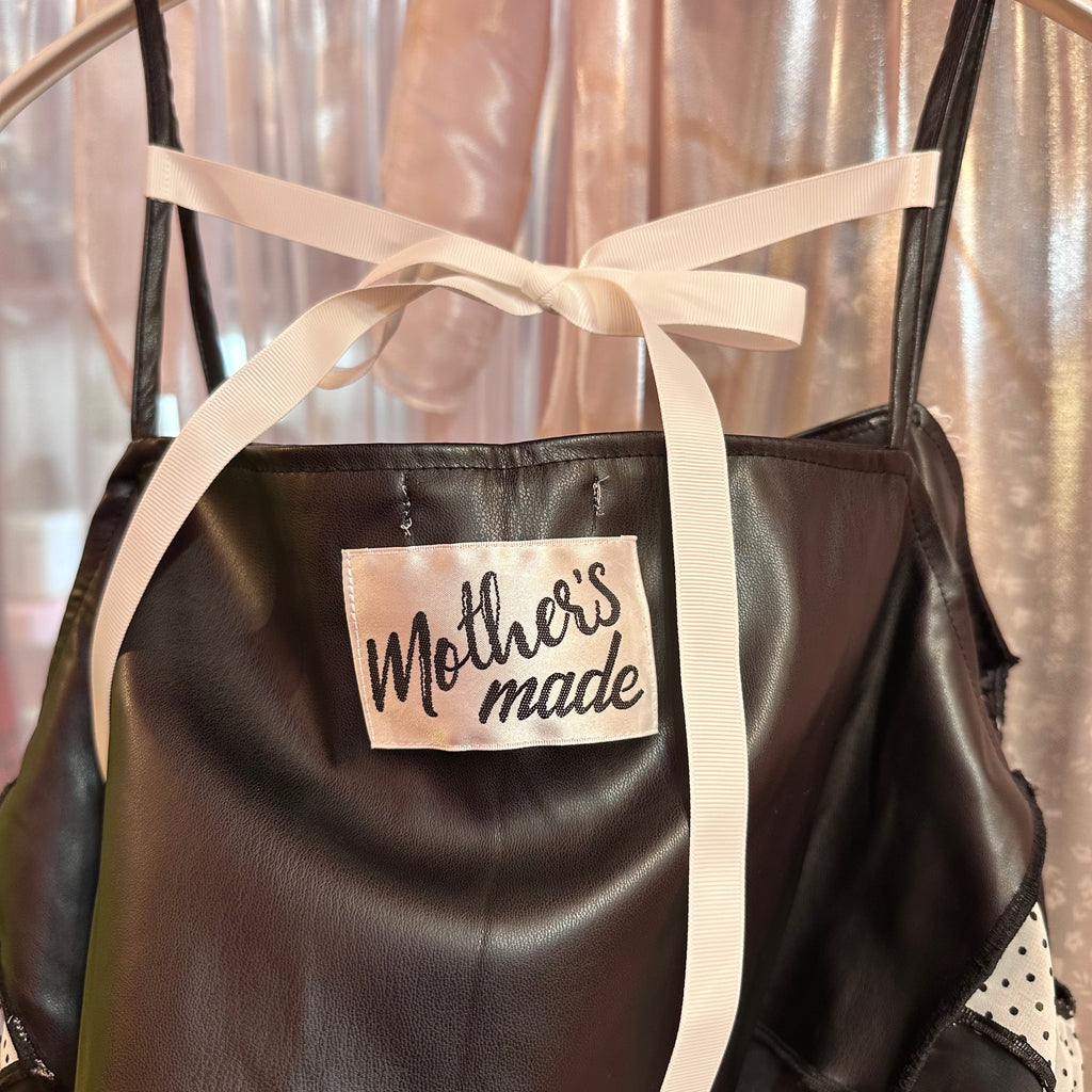 kawaekayo x mother's made コラボキャミソール