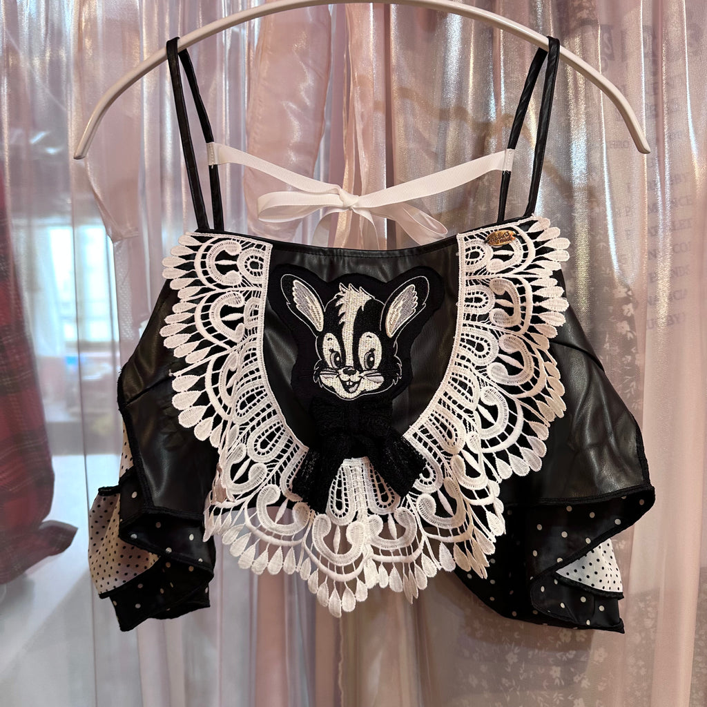 kawaekayo x mother's made コラボキャミソール