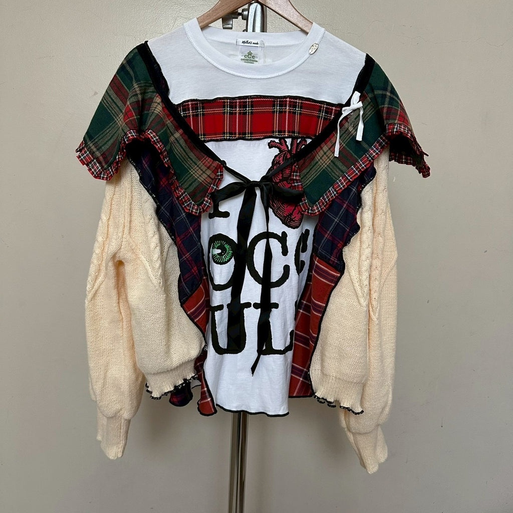 CREAM CHEESE x Mother's made