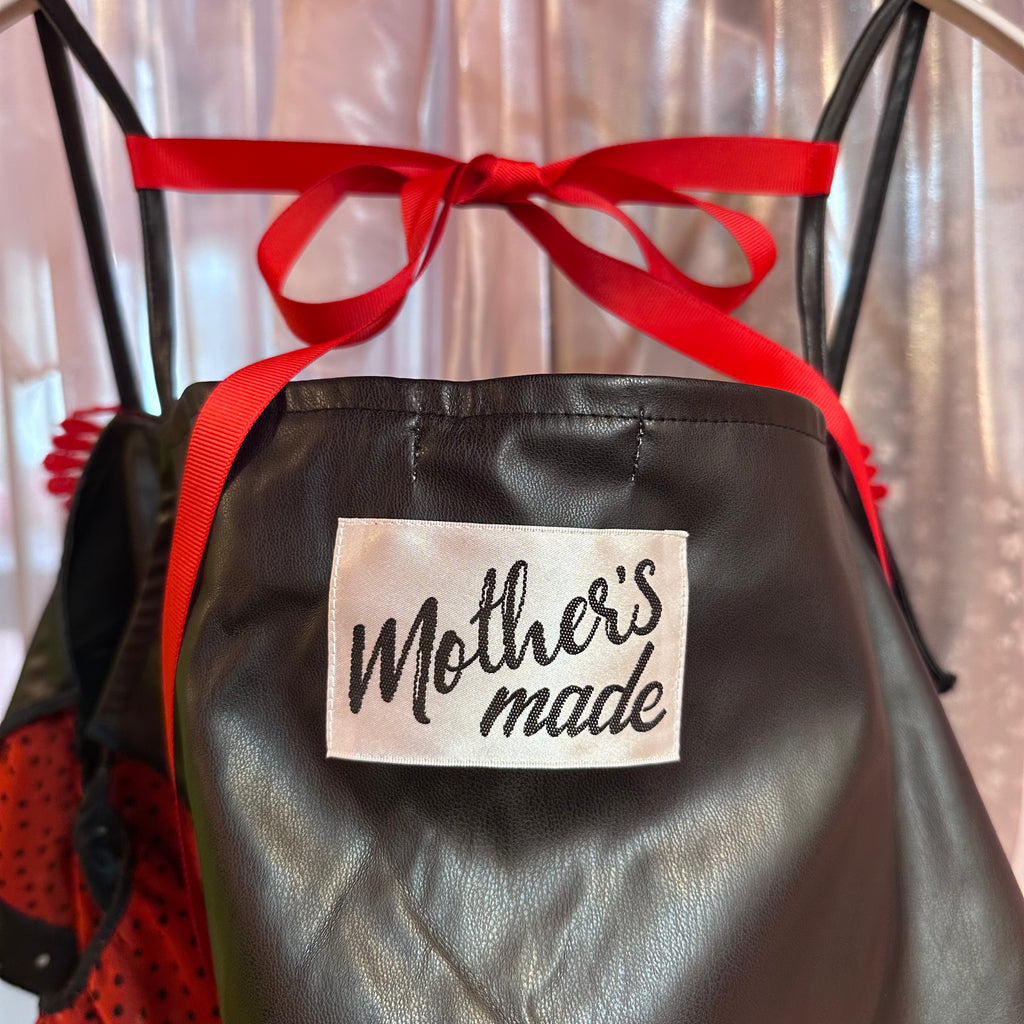 kawaekayo x mother's made コラボキャミソール