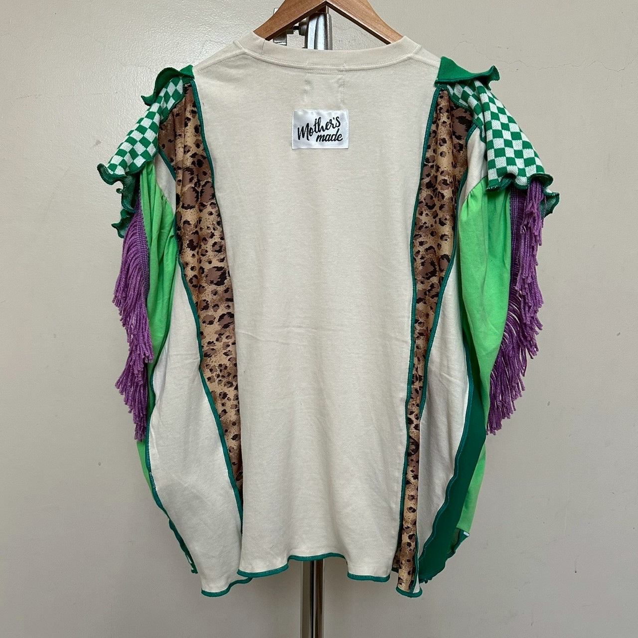 RBTXCO x Mother's made choclate conplex