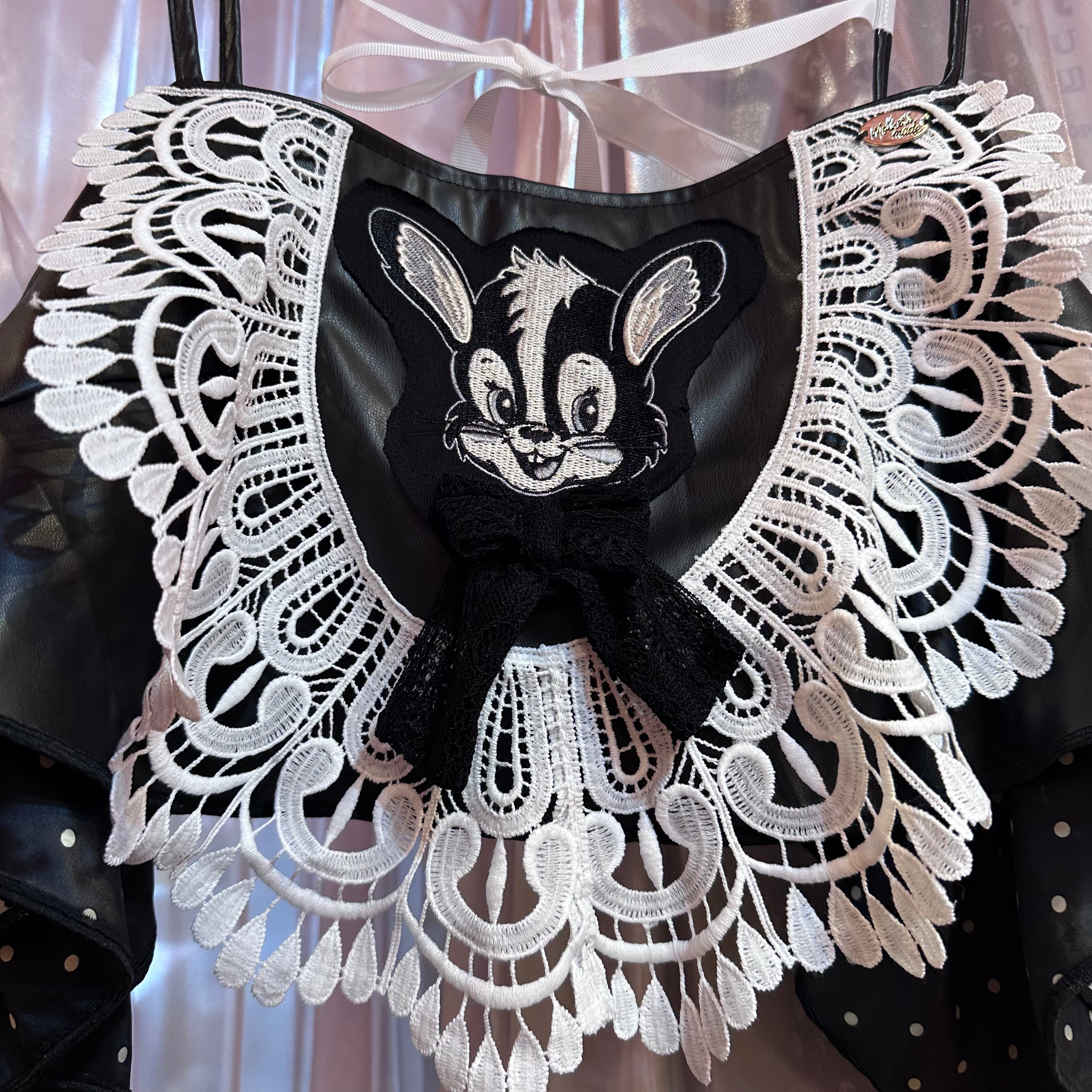 kawaekayo x mother's made コラボキャミソール