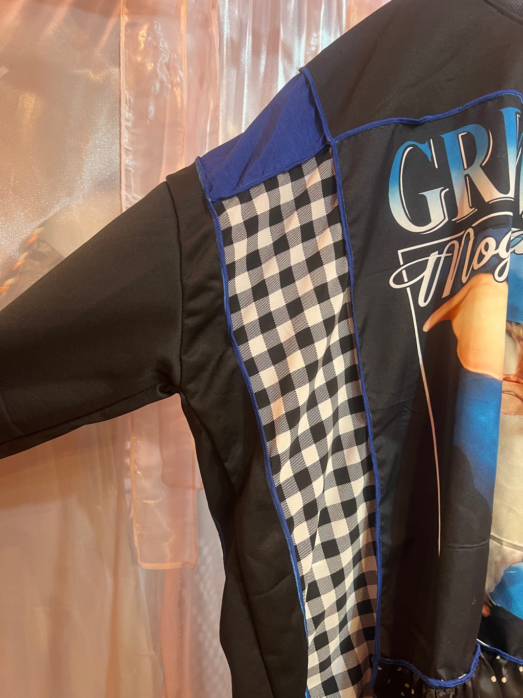 グレムリントップス