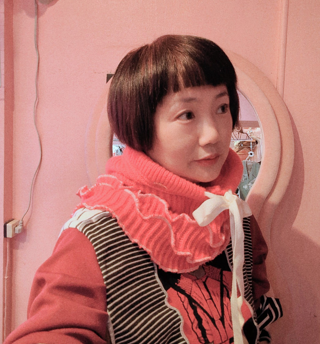 バラクラバニット