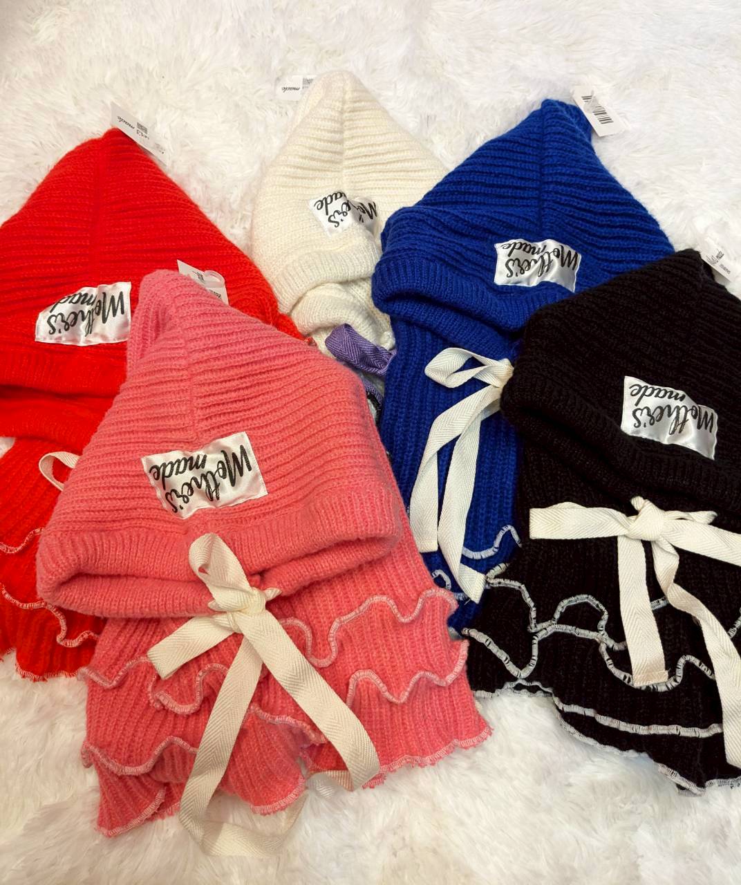 バラクラバニット