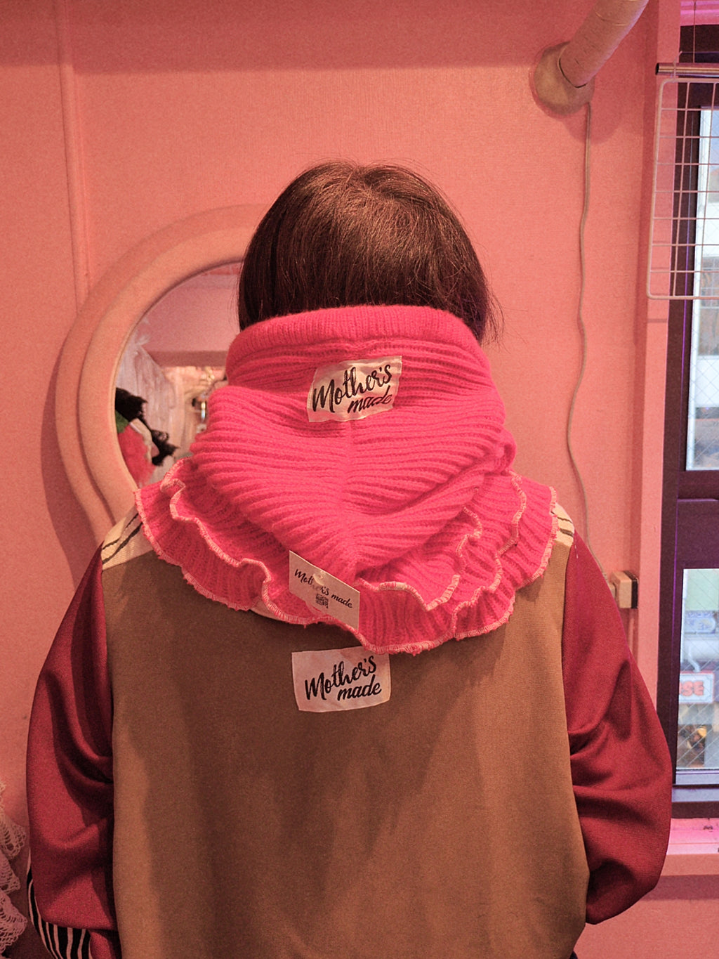 バラクラバニット